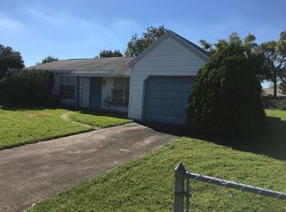 1264 Ethel Cir NE, Palm Bay, FL 32905