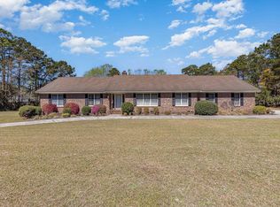 313 Blue Ridge Dr, Pawleys Island, SC 29585