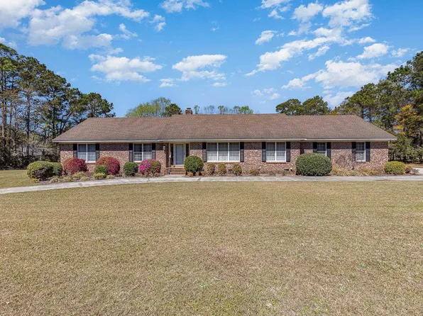 313 Blue Ridge Dr., Pawleys Island, SC 29585