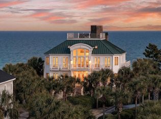 100 Ocean Park Loop #DeBordieu Colony - Ocean Park, Georgetown, SC 29440