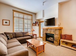 910 Copper Rd #102, Frisco, CO 80443