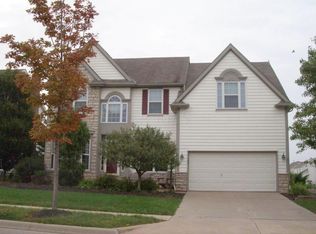 7676 Glenmore Dr, Powell, OH 43065