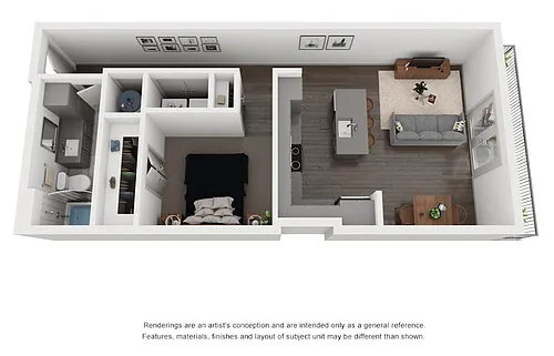 Floor plan E3