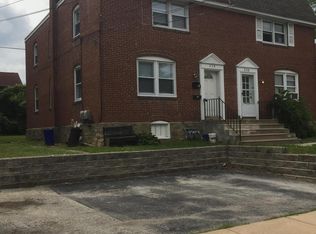 236 E Avon Rd, Brookhaven, PA 19015