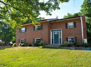 264 Scotts Manor Dr, Glen Burnie, MD 21061