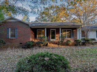 514 Greenville St, Pendleton, SC 29670