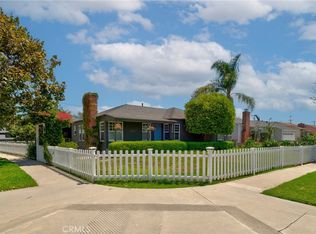 2035 S Towner St, Santa Ana, CA 92707