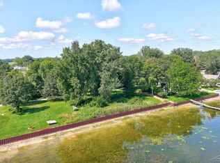 N Linwood Beach Rd, Linwood, MI 48634