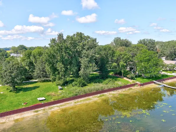 N Linwood Beach Rd, Linwood, MI 48634