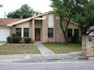14422 Indian Woods, San Antonio, TX 78249