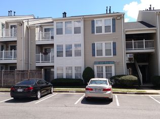 8303 Bluebird Way APT A, Lorton, VA 22079