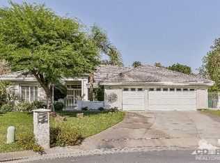 36 Belmonte Dr, Palm Desert, CA 92211