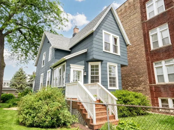 3722 W Eddy St, Chicago, IL 60618