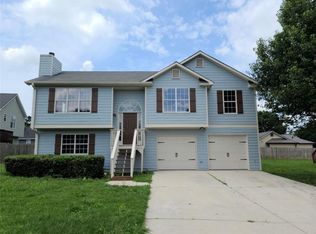 124 Nicole Cir, Rockmart, GA 30153