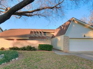 6617 Candlewood Dr, Oklahoma City, OK 73132