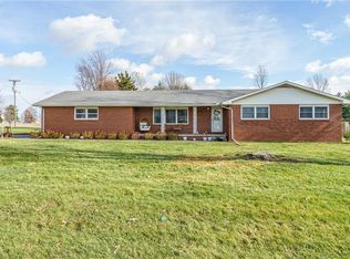 8764 Old State Rd, Mattoon, IL 61938
