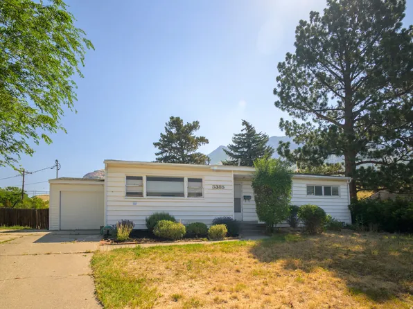 3385 E Gregson Ave S, Salt Lake City, UT 84109