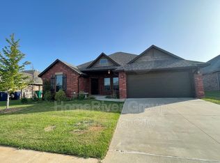 5817 Gadwall Rd, Oklahoma City, OK 73179