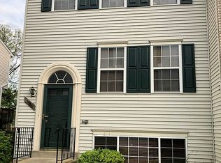 3709 Wilkinson Dr #602, Suitland, MD 20746