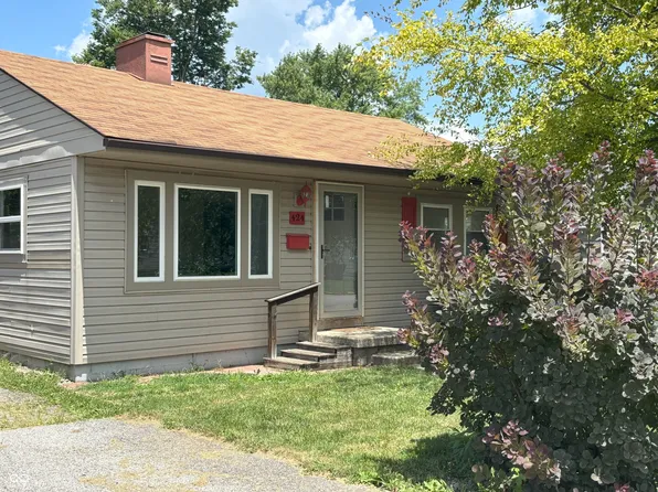 424 E Rodney St, Brownsburg, IN 46112