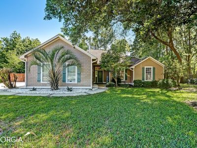 201 Chase Ct N, Saint Marys, GA, 31558