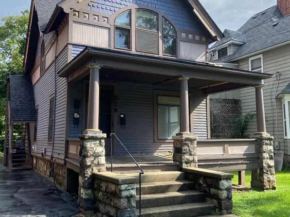 828 W Kalamazoo Ave, Kalamazoo, MI