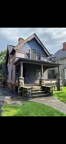 828 W Kalamazoo Ave #3 Photo 1
