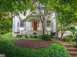 3505 Springland Ln NW, Washington, DC 20008