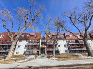 10555 93rd St NW #308, Edmonton, AB T5H 4C1