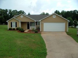 201 Millstone Ct, McDonough, GA