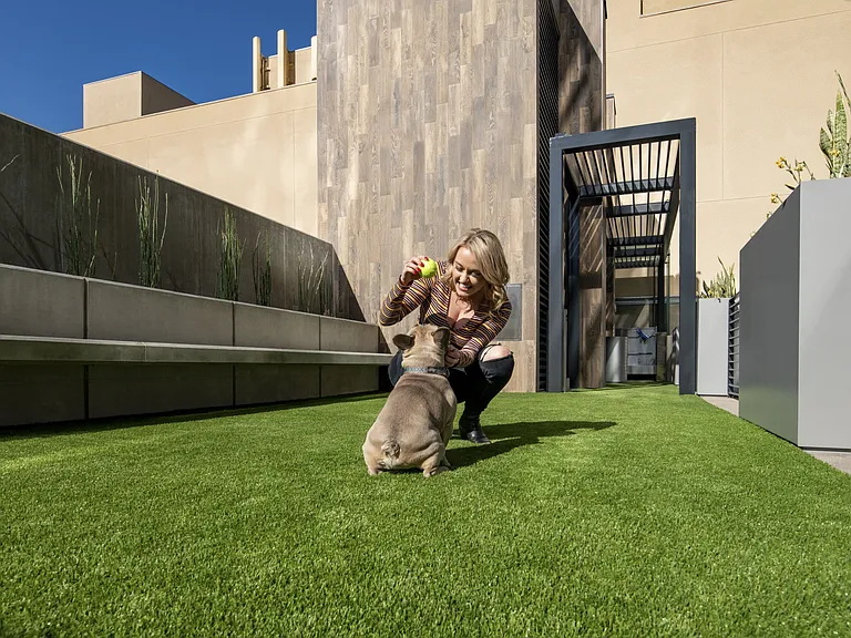 Luma Apartments — Photo 21