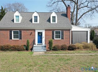 9126 Atlee Rd, Mechanicsville, VA