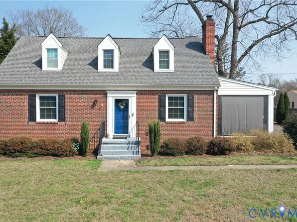 9126 Atlee Rd, Mechanicsville, VA 23116