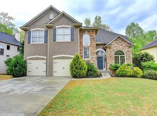 635 Morning Creek Ln, Suwanee, GA 30024
