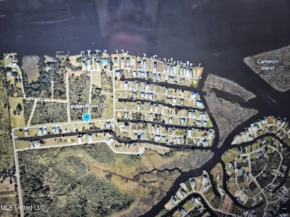 Jordan River Dr Lot 31, Bay Saint Louis, MS 39520