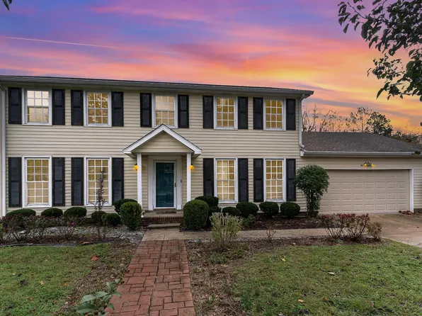 (undisclosed Address), Nashville, TN 37217