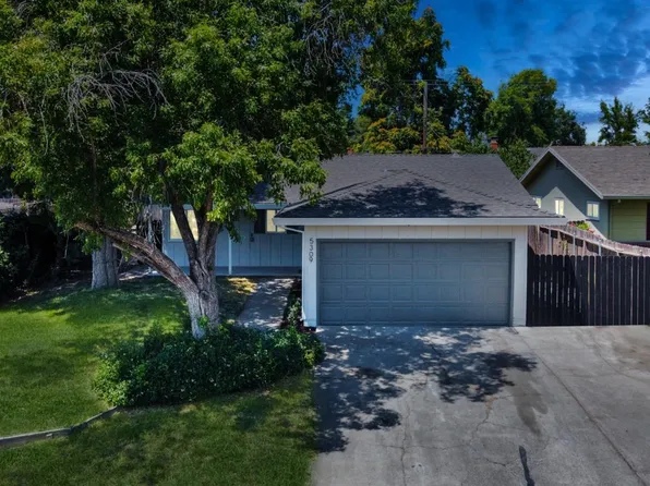 5309 Tiburon Way, Sacramento, CA 95841