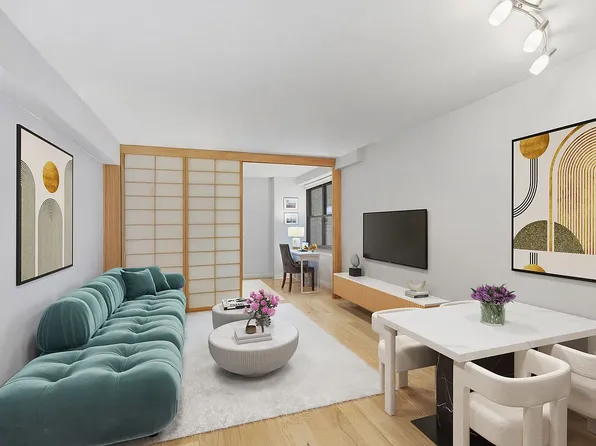 345 E 81st St APT 12G, New York, NY 10028