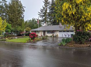 7131 Timberlake Dr SE, Olympia, WA 98503