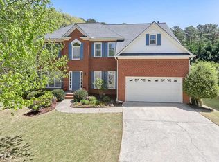 3936 Summer Breeze Ct, Marietta, GA 30066