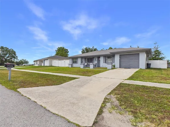 15024 SW 35th Avenue Rd, Ocala, FL 34473