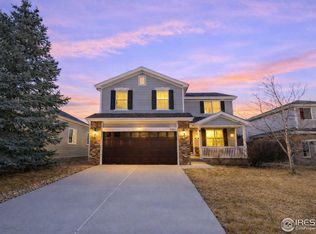 2146 Indian Paintbrush Way, Erie, CO 80516