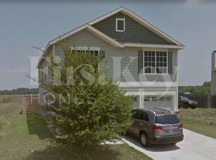 1805 Vineridge Ln, Burleson, TX 76028
