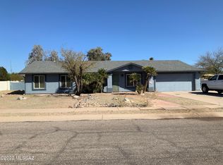 2940 W Partridge St, Tucson, AZ 85746