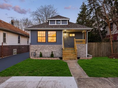 1015 W 103rd Pl, Chicago, IL, 60643