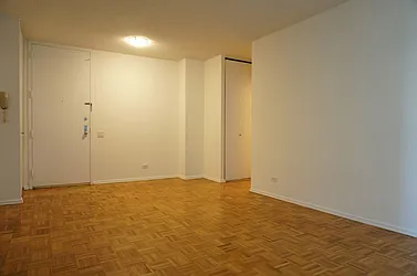 Rented by UDR