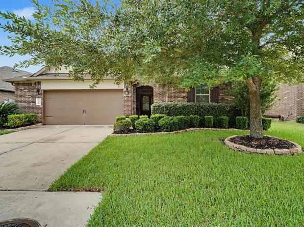 2728 Rogliano Ln, League City, TX 77573