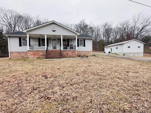 570 Edwards Rd, Crab Orchard, KY 40419