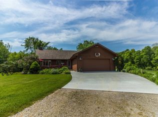 15470 Falk Rd, Holly, MI 48442