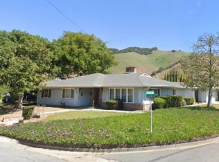 310 Orchard Dr, Fremont, CA 94536